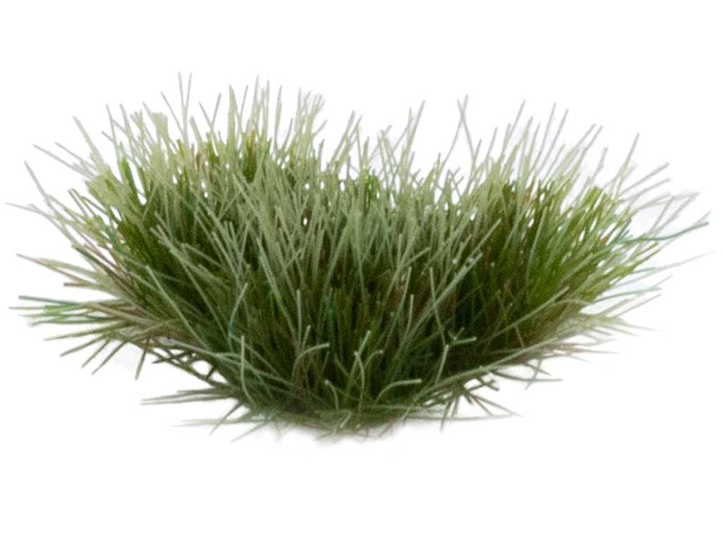 Gamers Grass Tuft Strong Green Small