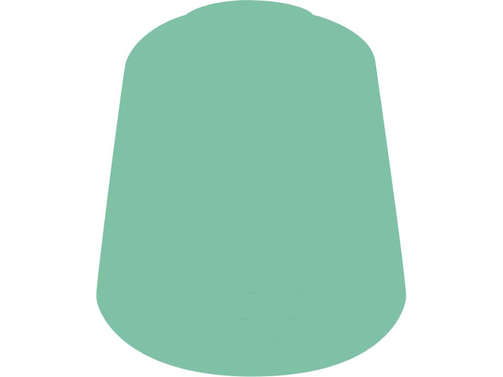 Hellion Green Dry Brush Paint