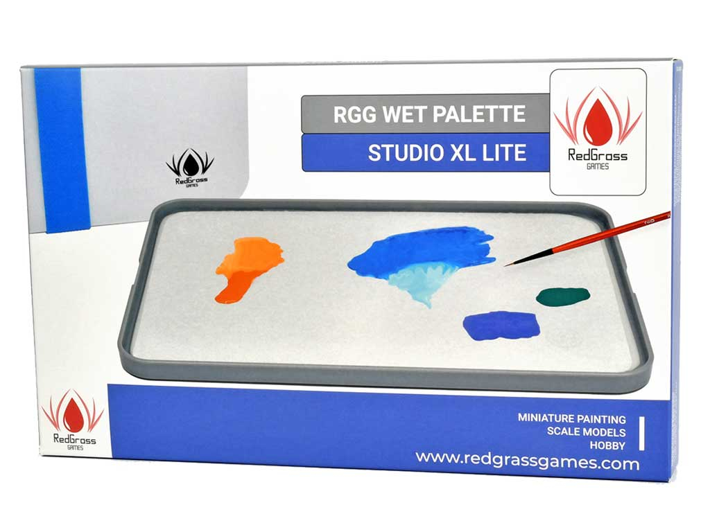 Everlasting Wet Palette: Studio XL Lite