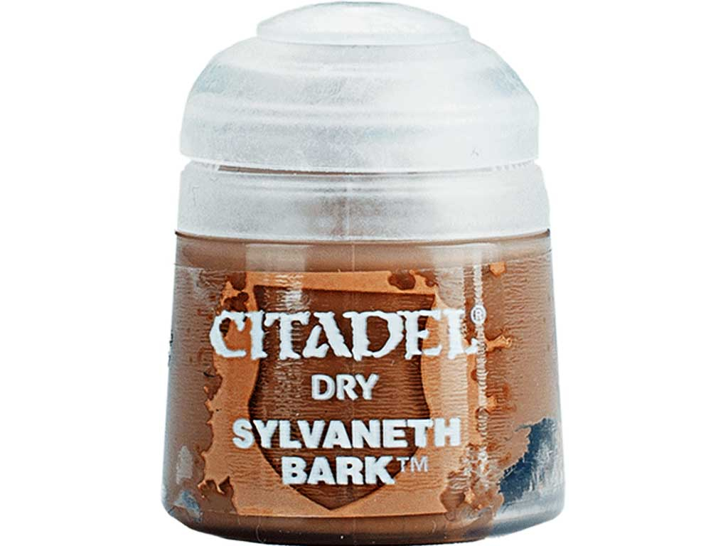 Citadel Dry Sylvaneth Bark