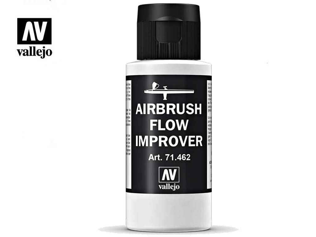 Vallejo - Airbrush Flow Improver