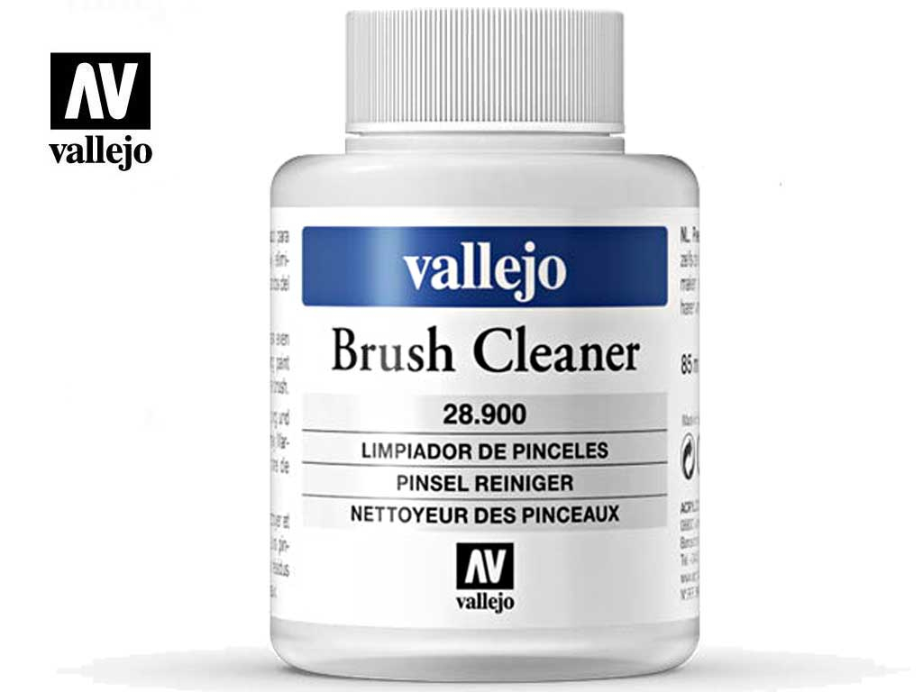 Vallejo Brush Cleaner Pinselreiniger