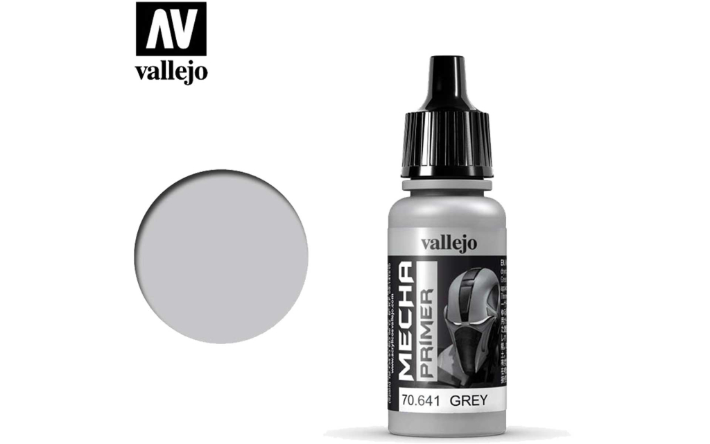 Vallejo - Mecha Grey Primer