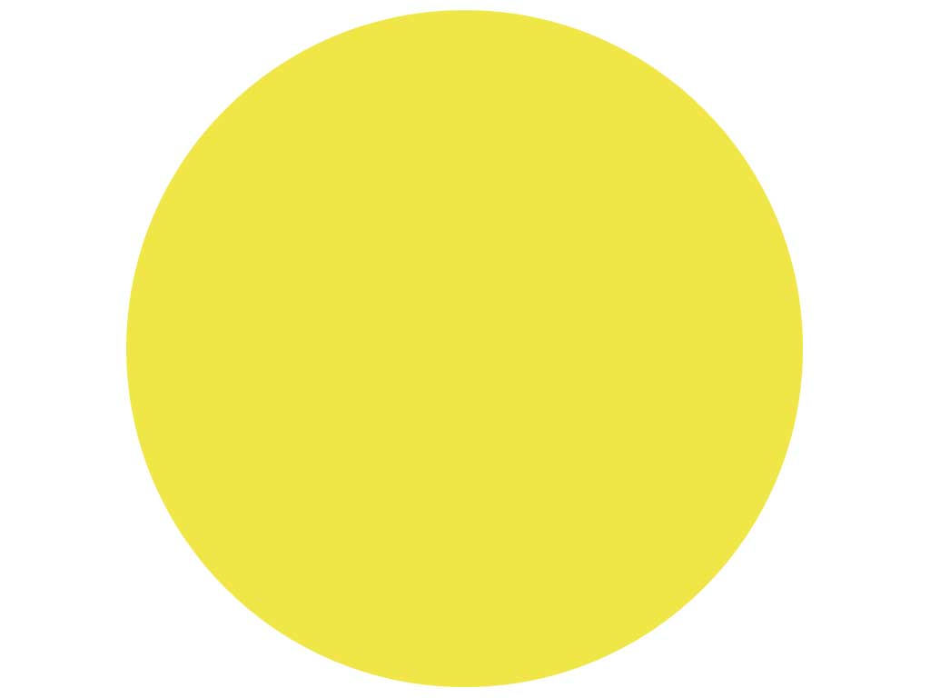 Vallejo Model Color Fluorescent Yellow