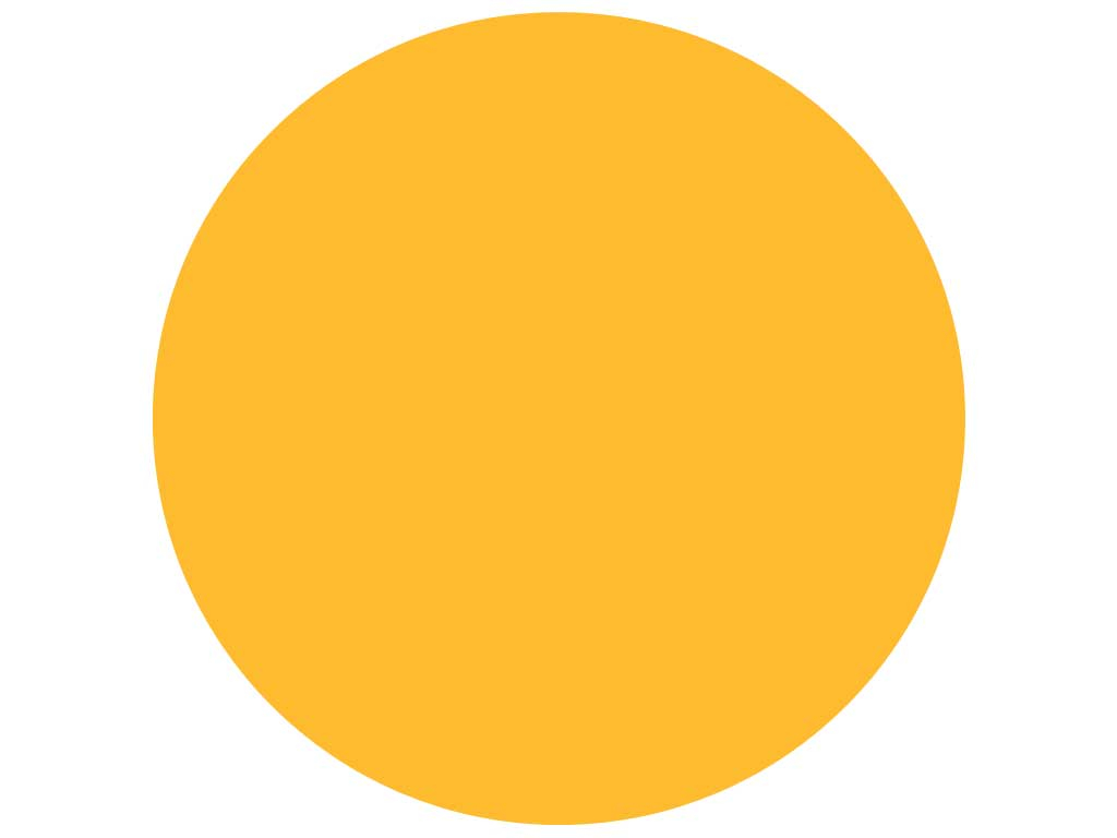 Vallejo Model Color Flat Yellow