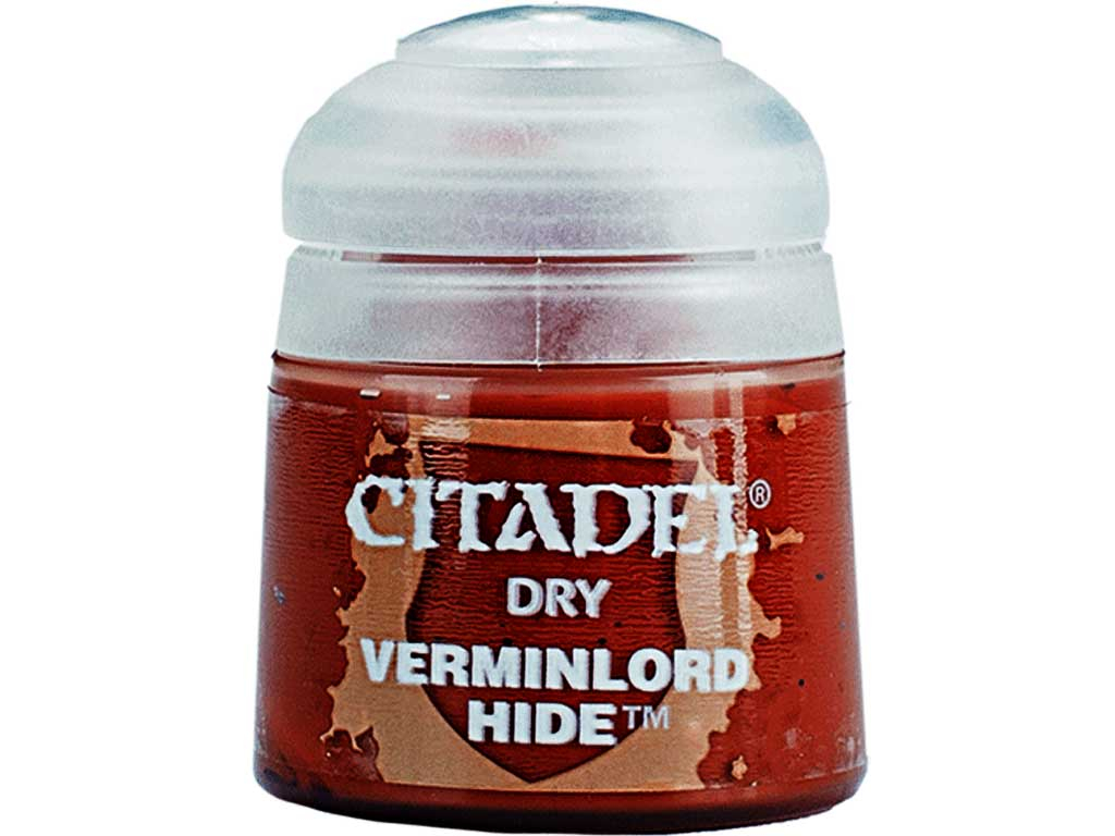 Citadel Dry Verminlord Hide