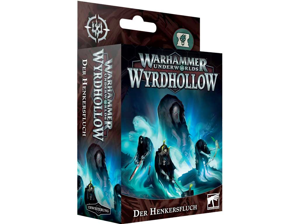 The Headsmen’s Curse (DEU)
