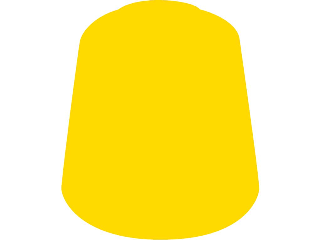 Yriel Yellow Layer