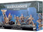 Custodian Guard