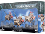 Vertus Praetors