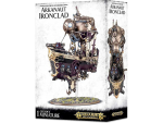 Arkanaut Ironclad