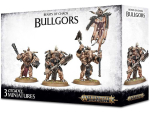 Bullgors