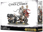 Chaos Chariot