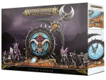 Fane of Slaanesh