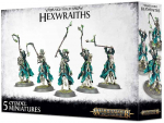 Hexwraiths