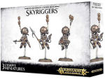 Skywardens