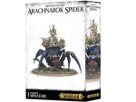 Arachnarok Spider