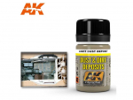 AK Interactive Light Dust & Dirt Deposits