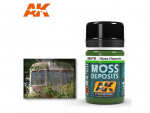 AK Interactive Moss Deposits