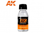AK Interactive White Spirit 100 ml (Thinner)