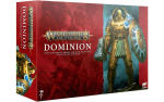 Warhammer Age of Sigmar: Dominion (EN) Limited Edition
