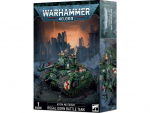 Rogal Dorn Battle Tank