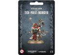 Tech-Priest Enginseer