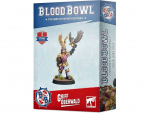 Blood Bowl Griff Oberwald