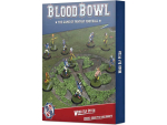 Wood Elf Pitch & Dugout (ENG)