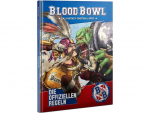 Blood Bowl: Die offiziellen Regeln (DE)