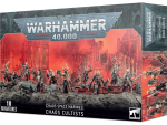 Chaos Cultists