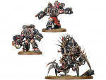 Warpforged: Venomcrawler and Obliterators