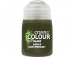 Agrax Earthshade