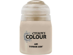 Typhon Ash Air