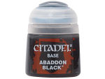 Abaddon Black Base