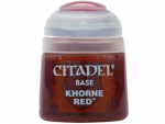 Khorne Red Base
