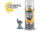 Mechanicus Standard Grey Spray