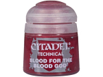 Blood For The Blood God
