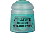 Nihilakh Oxide