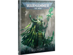 Codex: Necrons (GER) 2023
