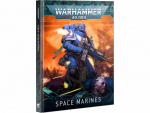 Codex: Space Marines (DEU) 2023