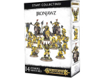Start Collecting! Ironjawz