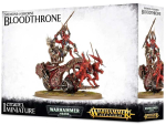 Daemons Of Khorne Skull Cannon
