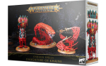 Endless Spells: Daughters of Khaine