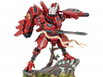 Commander Farsight