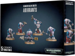 Aberrants