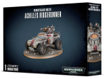 Achilles Ridgerunner