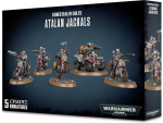 Atalan Jackals