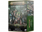 Gloomsite Gitz Trugg’s Great Troggherd