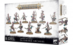 Blissbarb Archers